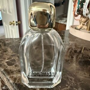 Zara Perfume bottle
